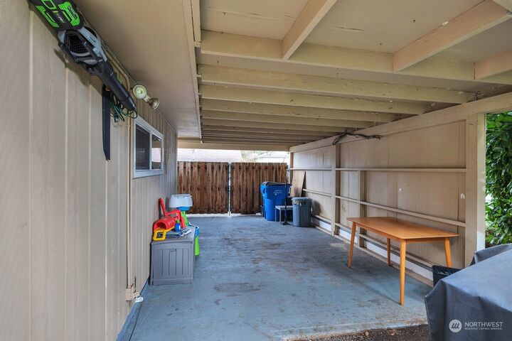 Property Photo:  4708 NW Harney Street  WA 98663 