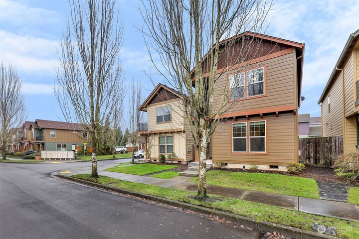 Property Photo:  135 NW 76th Street  WA 98665 