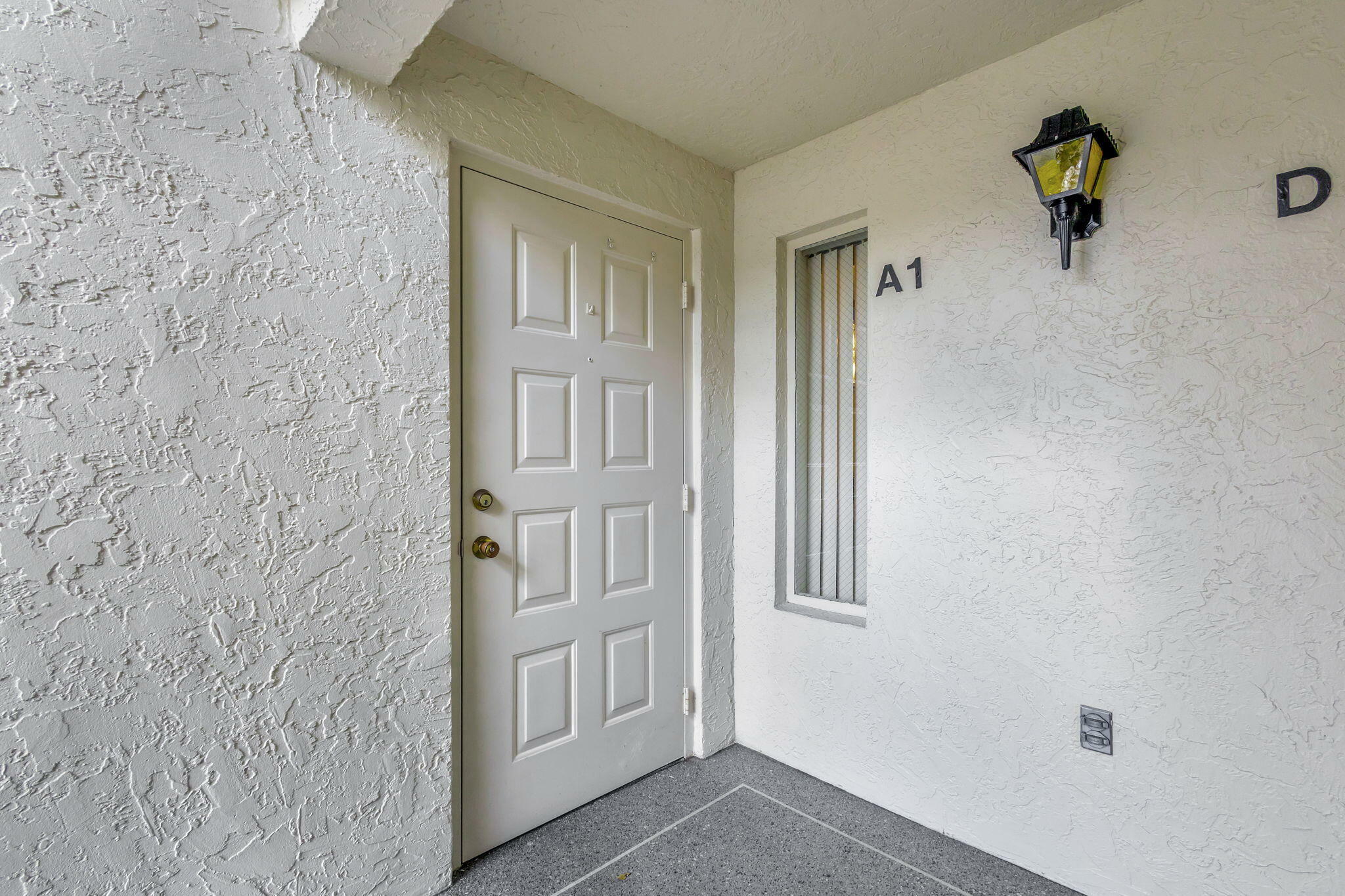 Property Photo:  1102 Greenpine Boulevard A1  FL 33409 