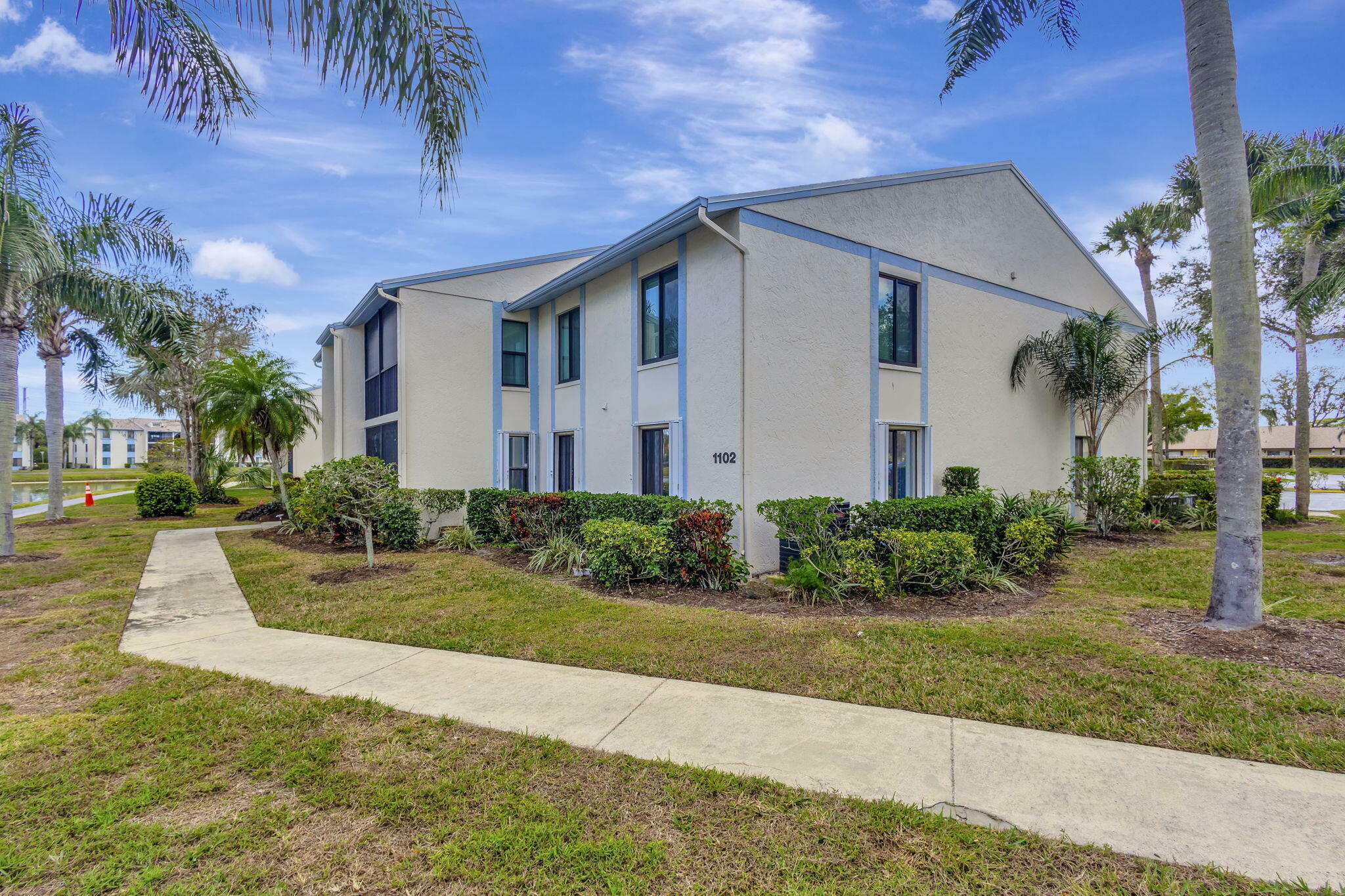 Property Photo:  1102 Green Pine A1 Boulevard A1  FL 33409 