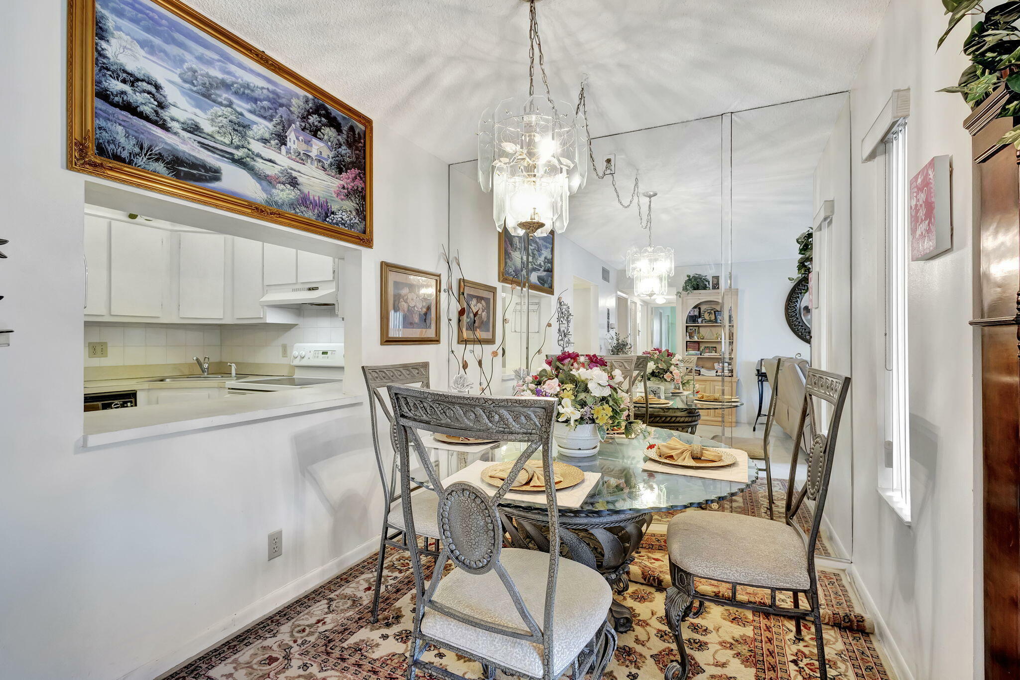 Property Photo: 1102 Green Pine A1 Boulevard A1 FL 33409