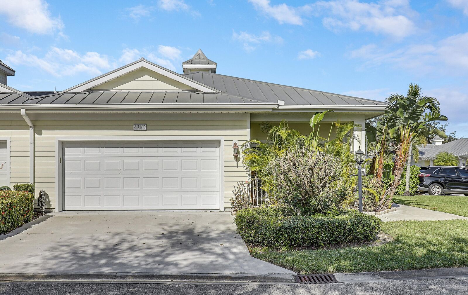 Property Photo: 2165 NW Tilia Trail FL 34994