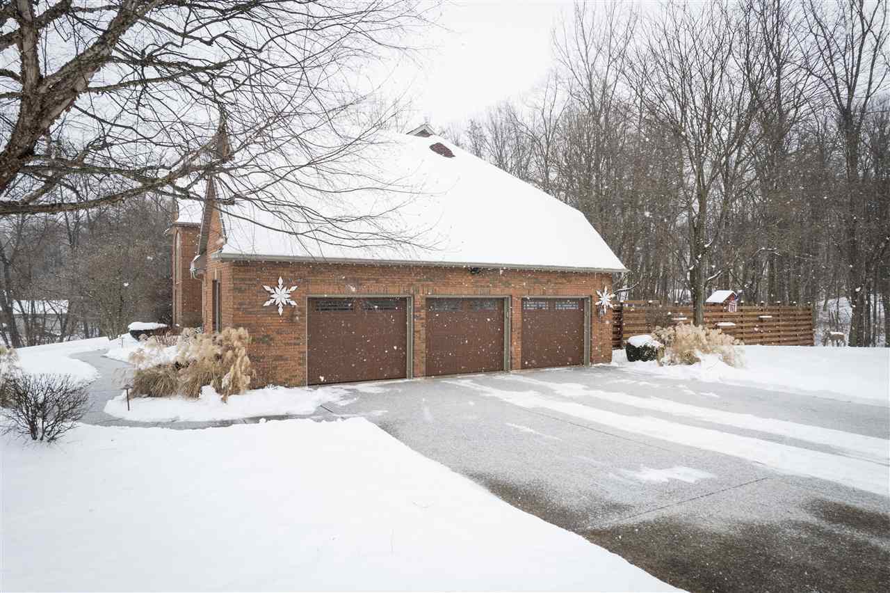 Property Photo:  3789 Cassey Way  IN 47374 