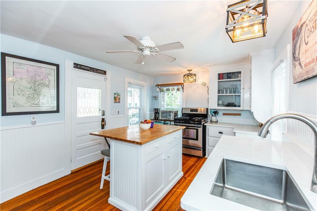 Property Photo:  77 Long Street  RI 02818 