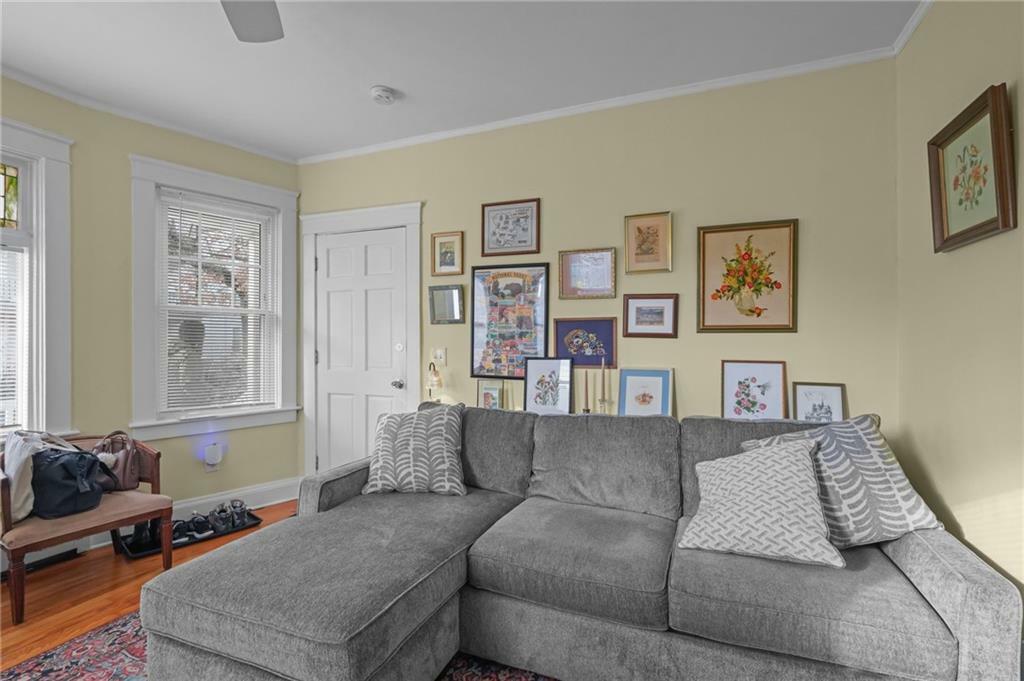 Property Photo: 44 Richter Street RI 02908