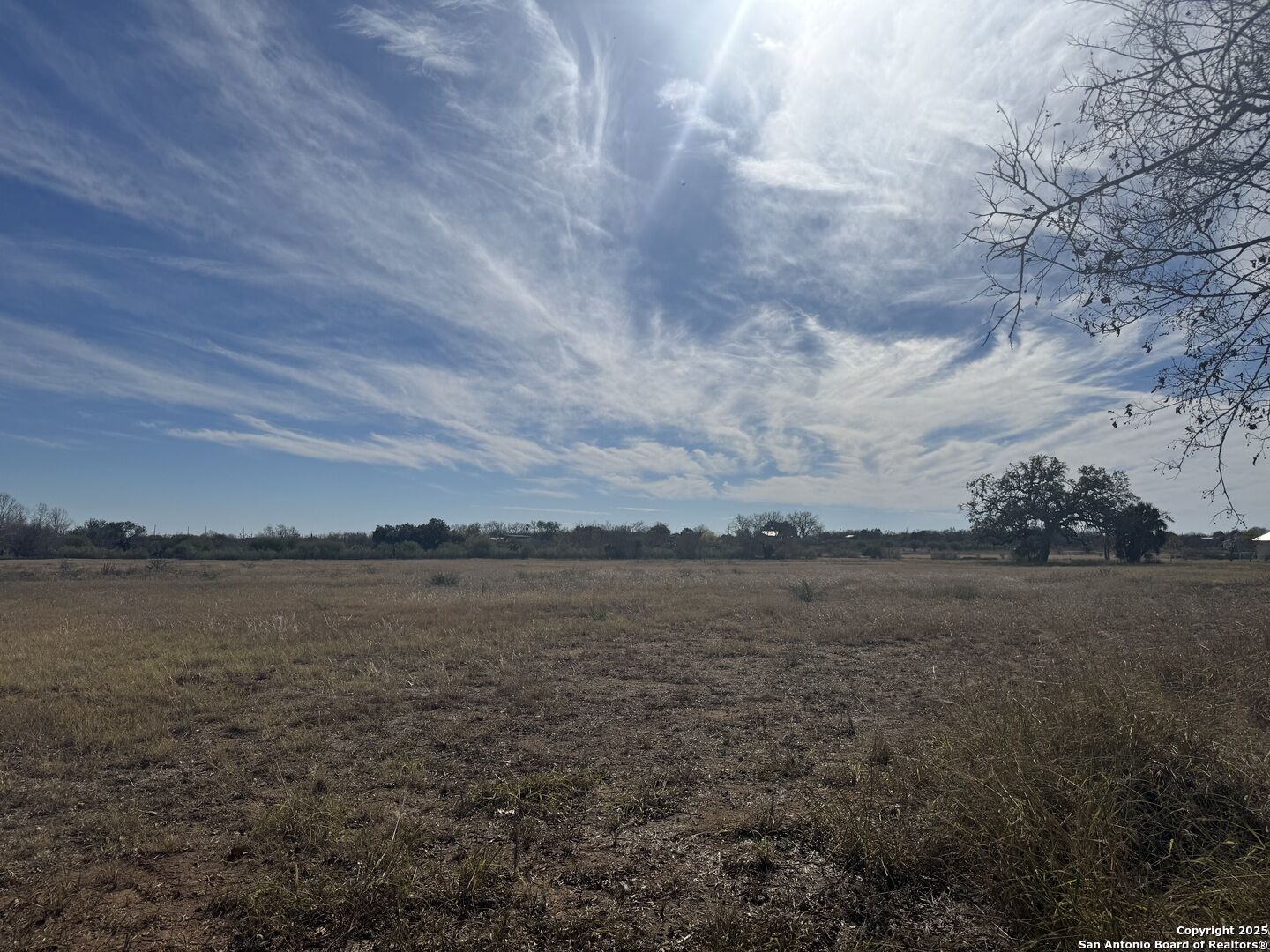 Property Photo: 00 Wisdom Rd Lot 17 TX 78002