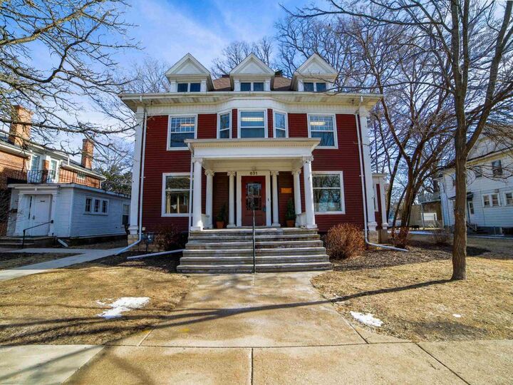 631 College Street  Beloit WI 53511 photo