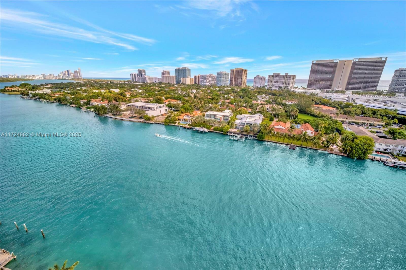 Property Photo: 9751 E Bay Harbor Drive Phsb-1604 FL 33154