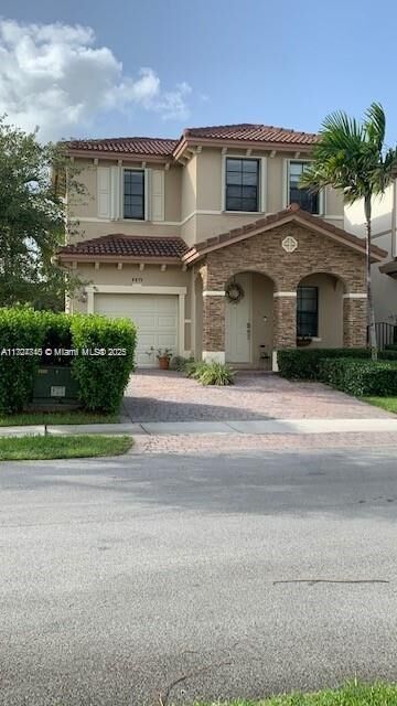 Property Photo:  8879 SW 227th Ter  FL 33190 