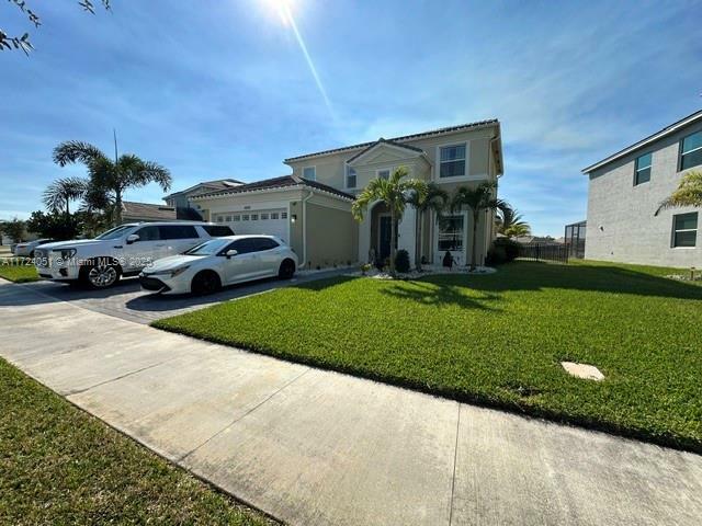 16141 Melogold Dr  Palm Beach FL 33470 photo