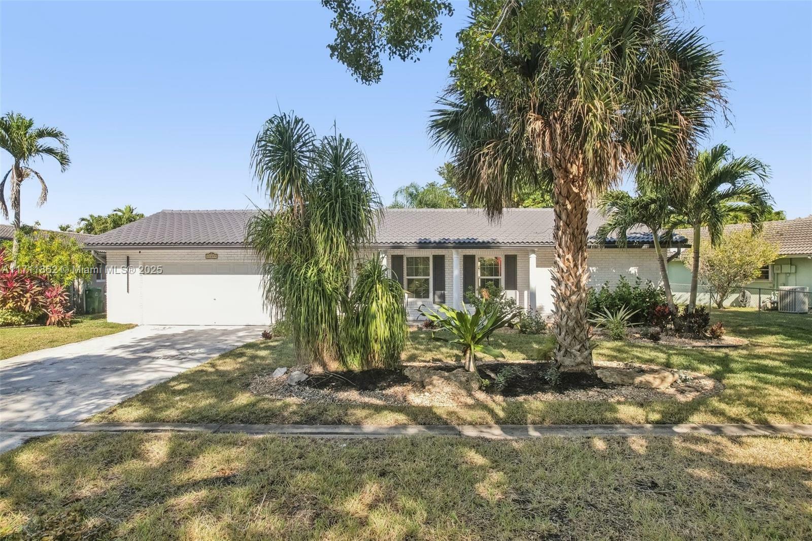 Property Photo:  11899 NW 24th St  FL 33065 