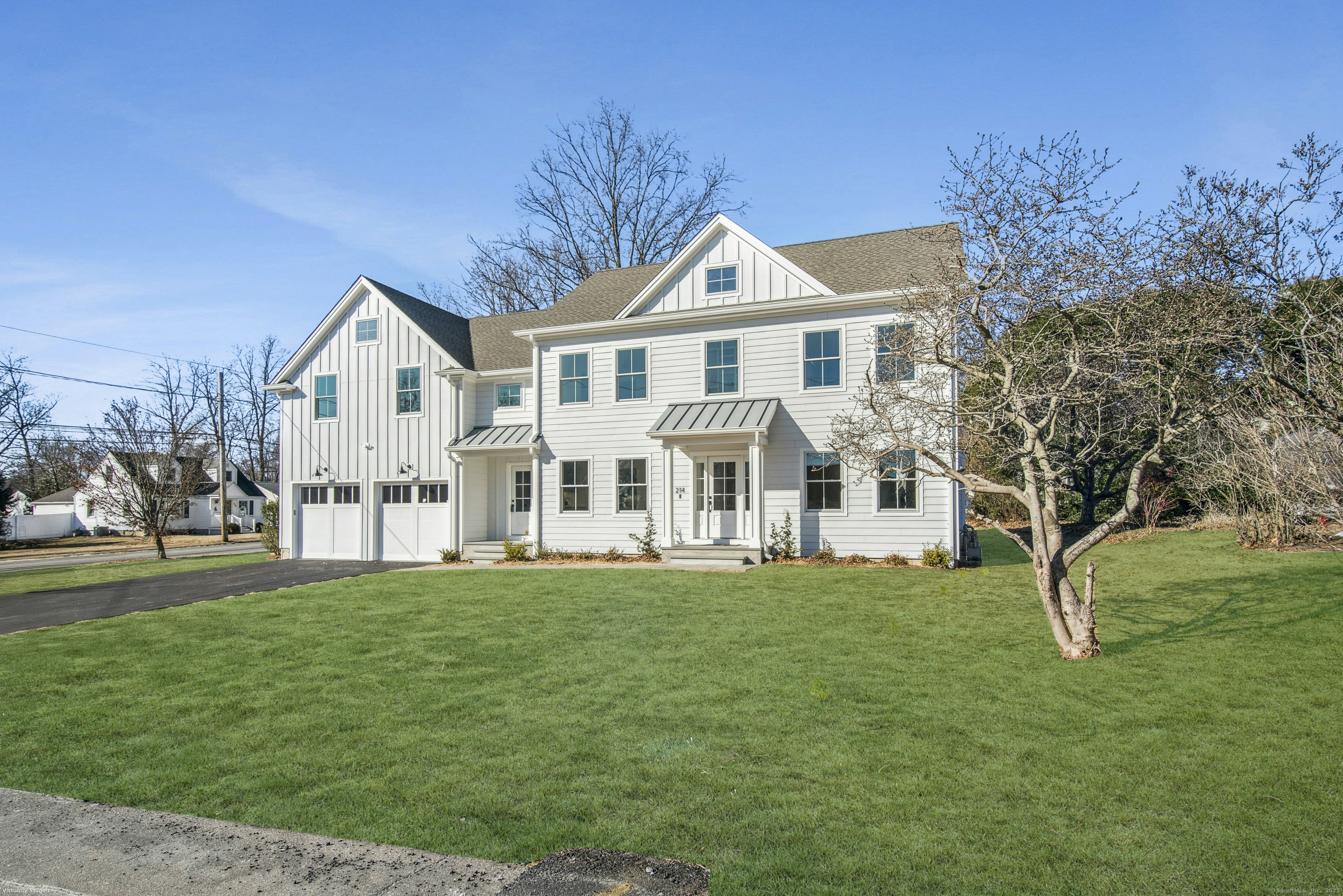 Property Photo:  214 Highlawn Road  CT 06428 