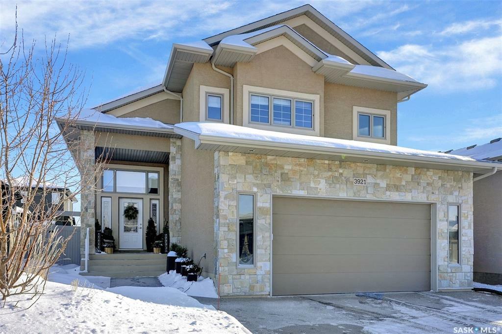 3921 Sandhill Crescent  Regina SK S4V 3G7 photo