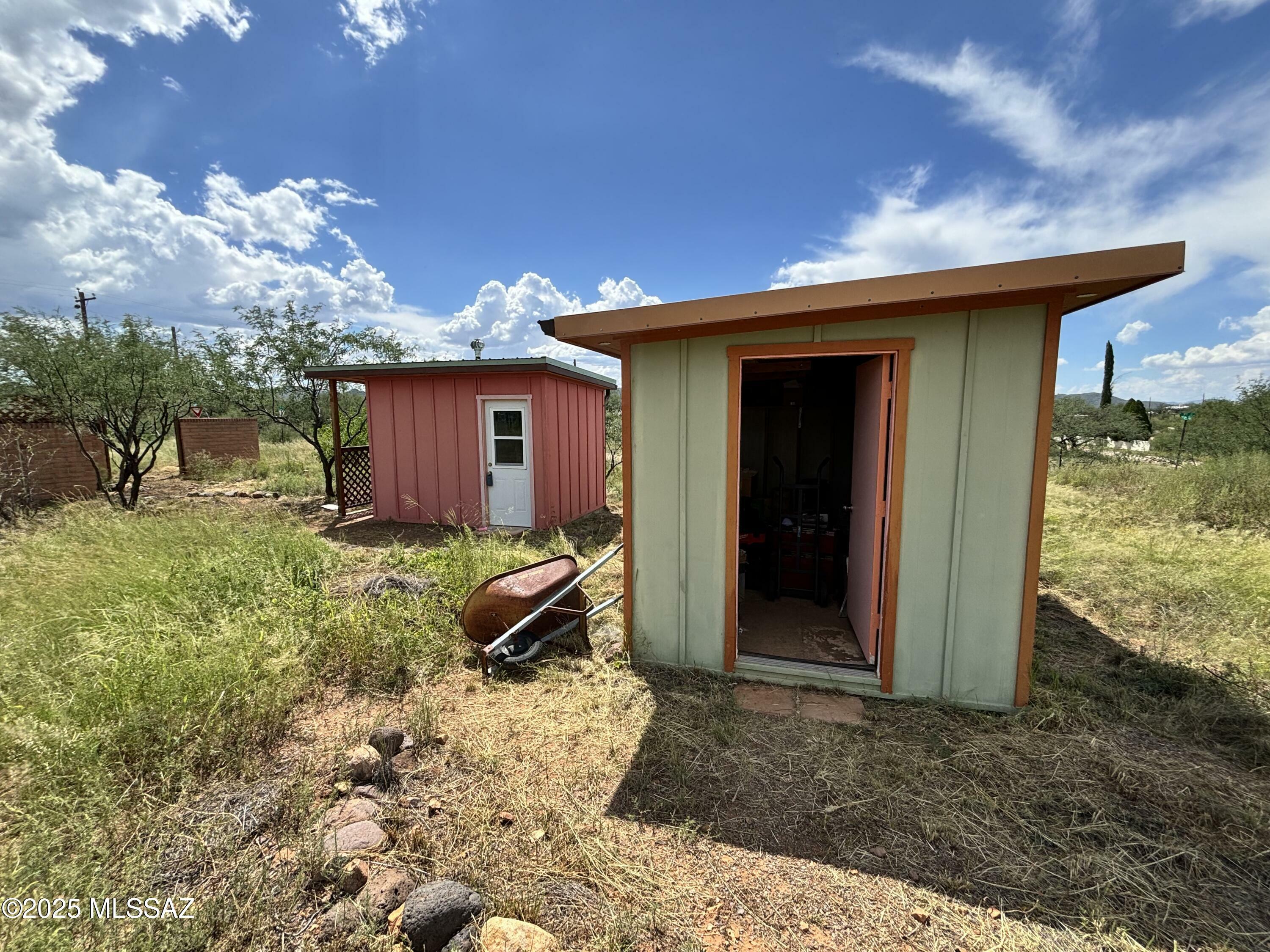 Property Photo:  Lot 13 -  AZ 85601 