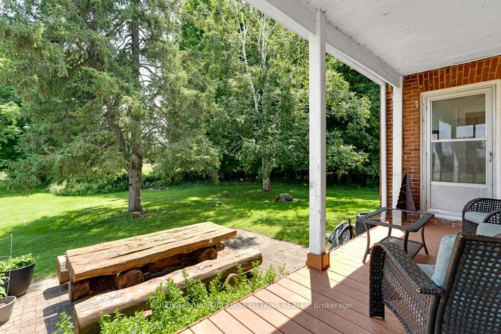 Property Photo: 11768 Highway 7 N/A ON K7C 0C5