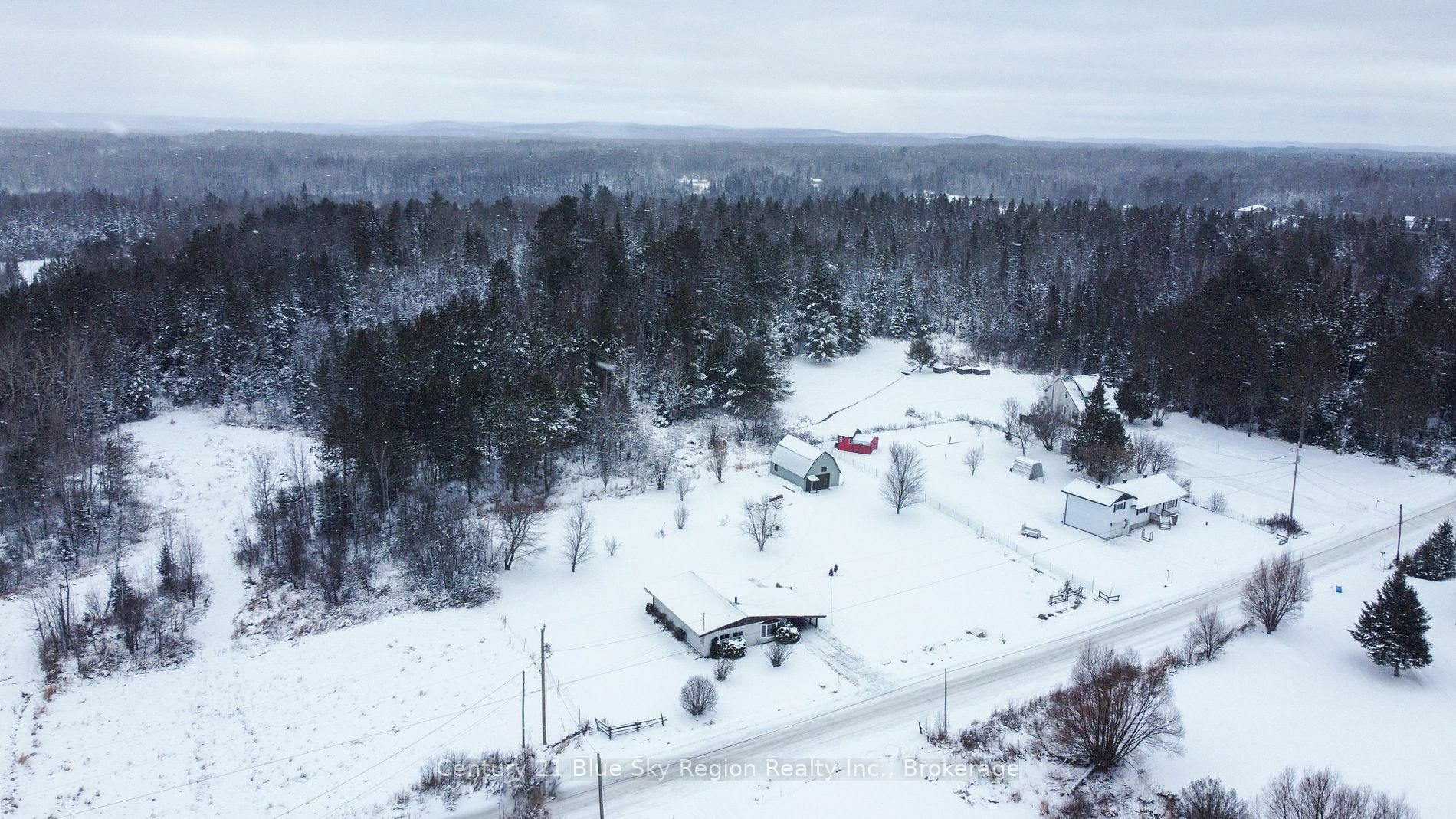 Photo de la propriété:  100 Bertha Rd  ON P0H 1K0 