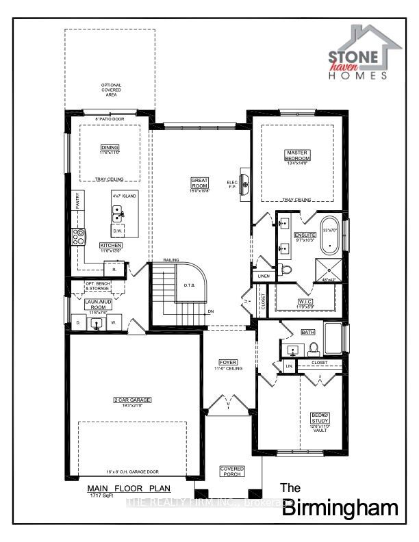 Property Photo: 158 Harvest Lane ON N0L 1G5