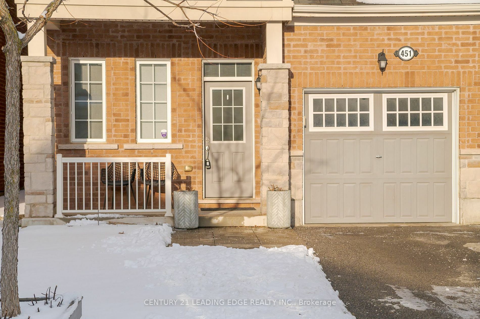 Property Photo:  451 Clarkson Gate  ON L9E 0B7 