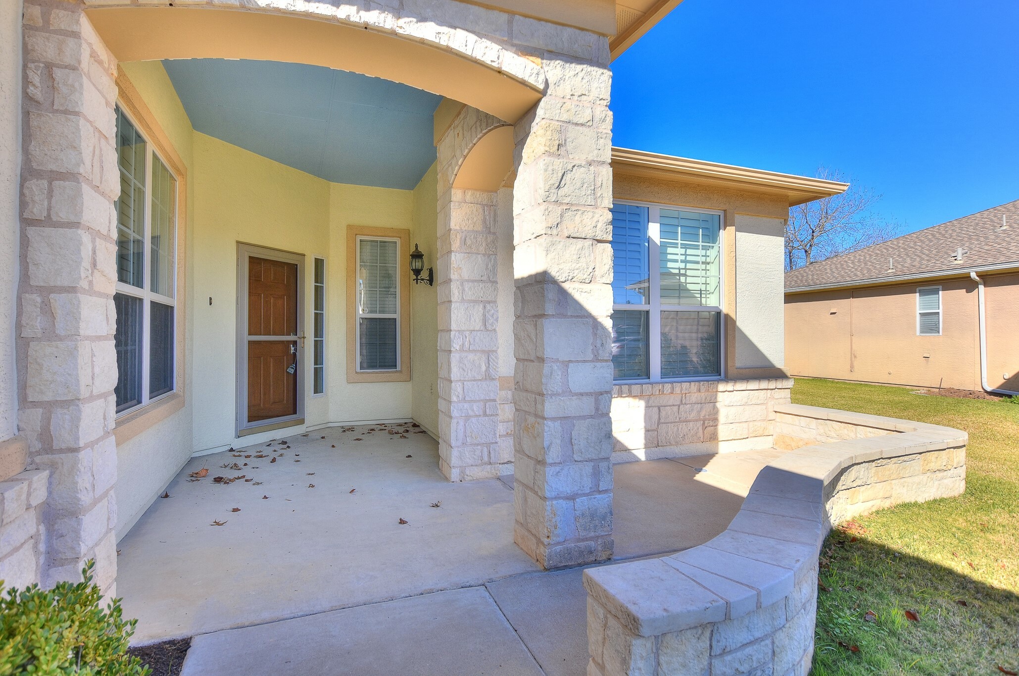 Property Photo:  510 Independence Creek Lane  TX 78633 