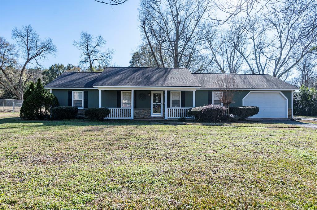 Property Photo:  139 Cedric Street  GA 31763 