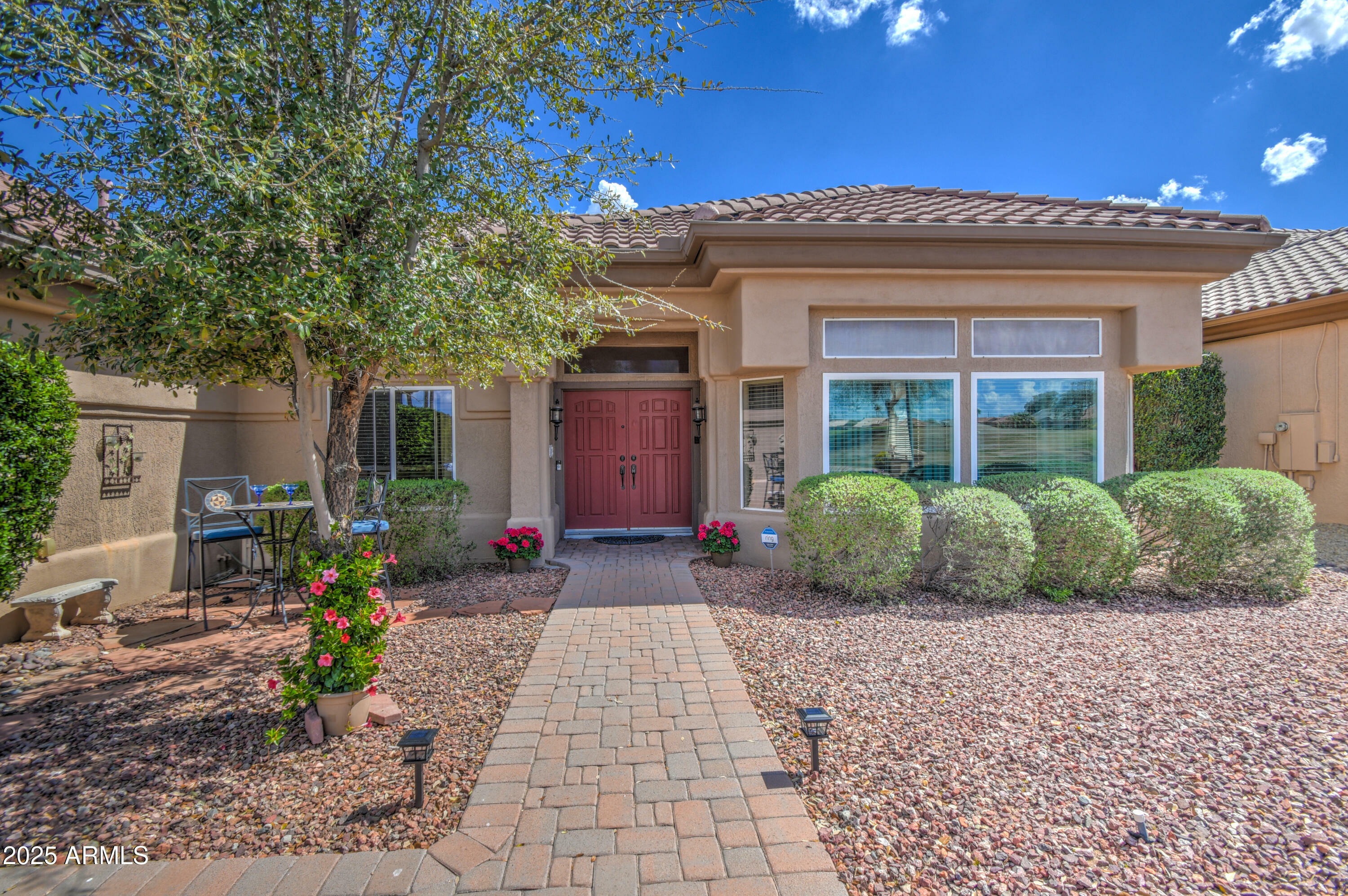 Property Photo:  21413 N 159th Drive  AZ 85375 