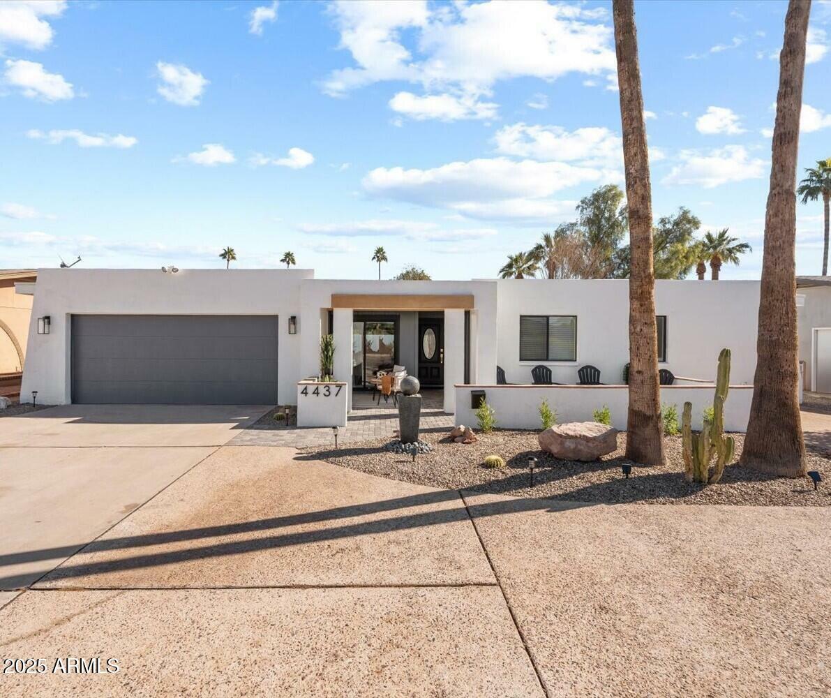 Property Photo:  4437 N Granite Reef Road  AZ 85251 