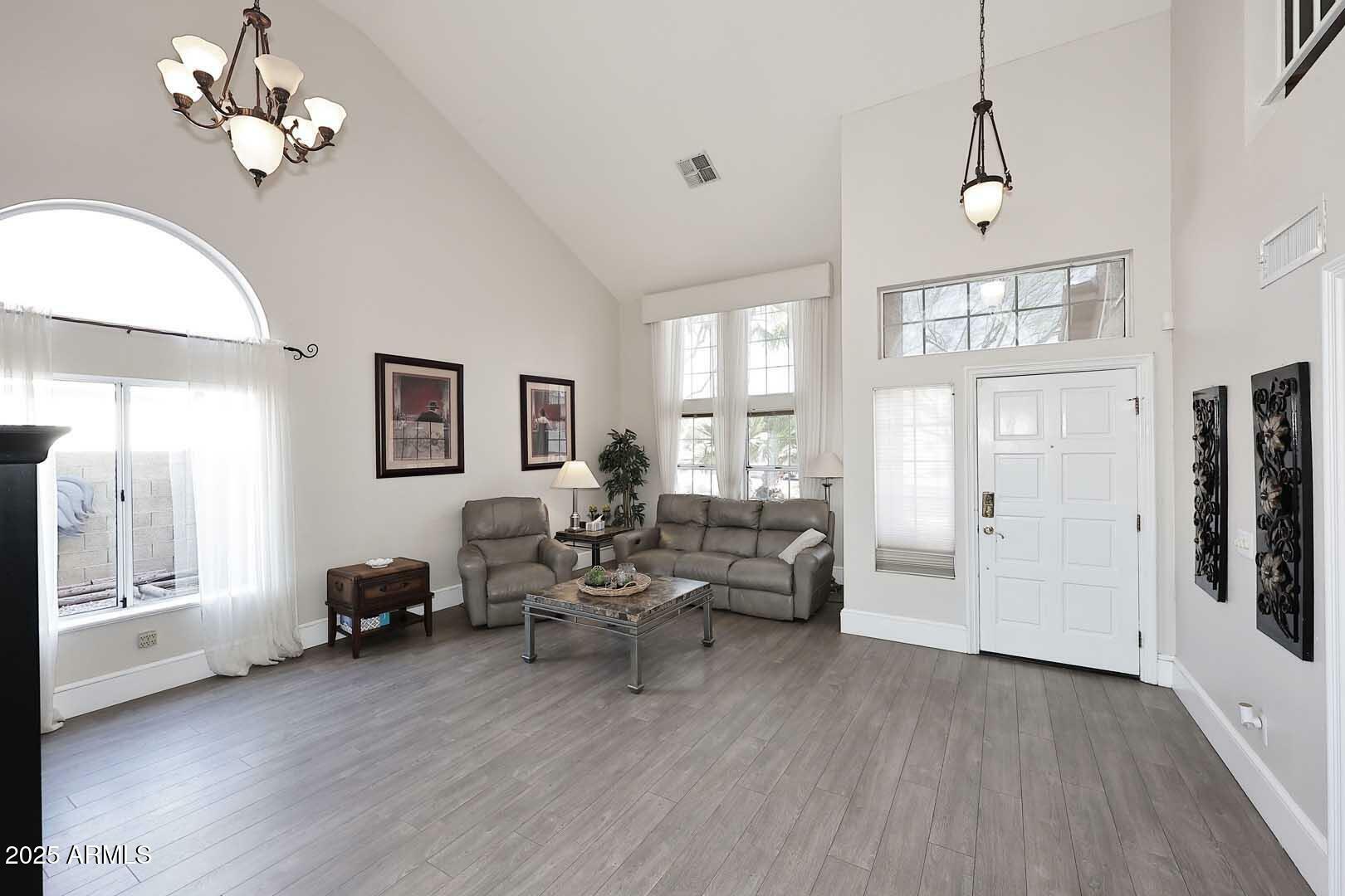 Property Photo: 4064 N Ranier -- AZ 85215