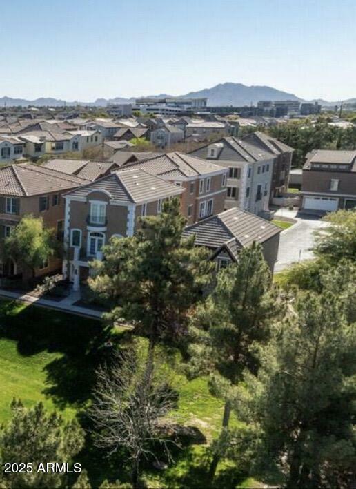 Property Photo: 2638 S Harmony Avenue AZ 85295