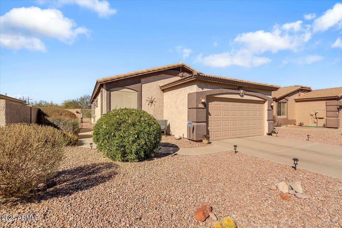 6752 E Las Mananitas Drive  Gold Canyon AZ 85118 photo