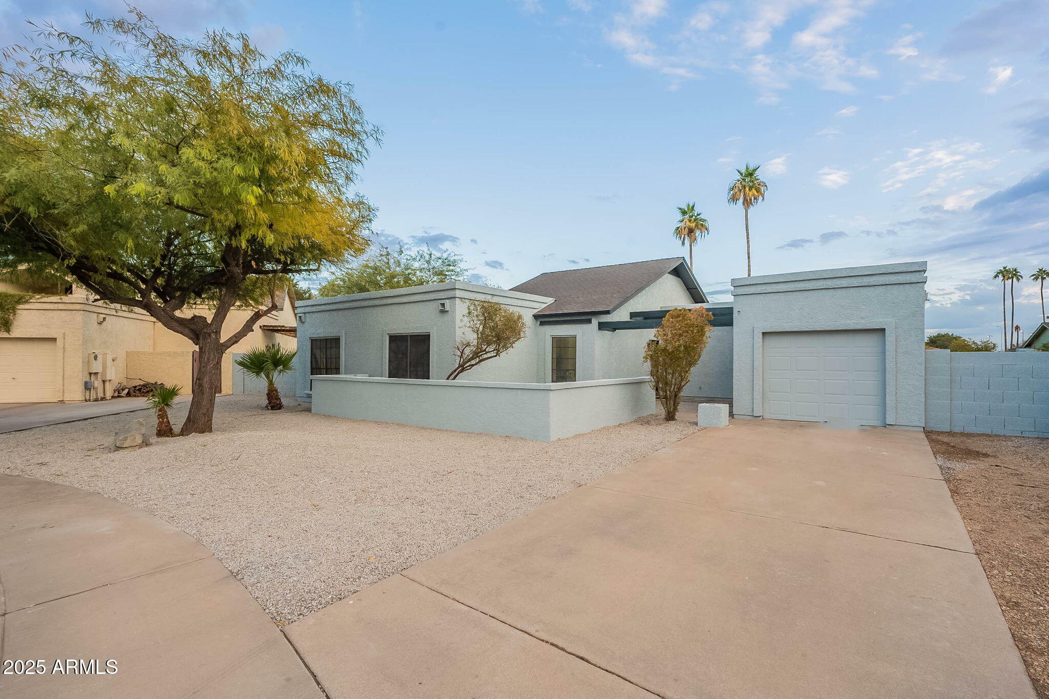 Property Photo:  1509 W Loughlin Drive  AZ 85224 