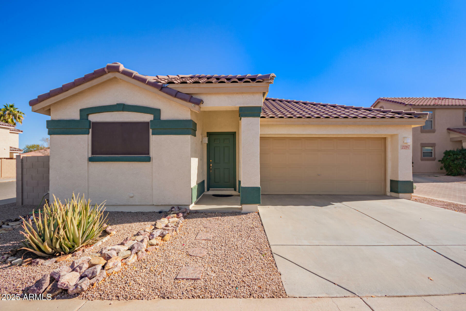 2287 E Hazeltine Way  Chandler AZ 85249 photo