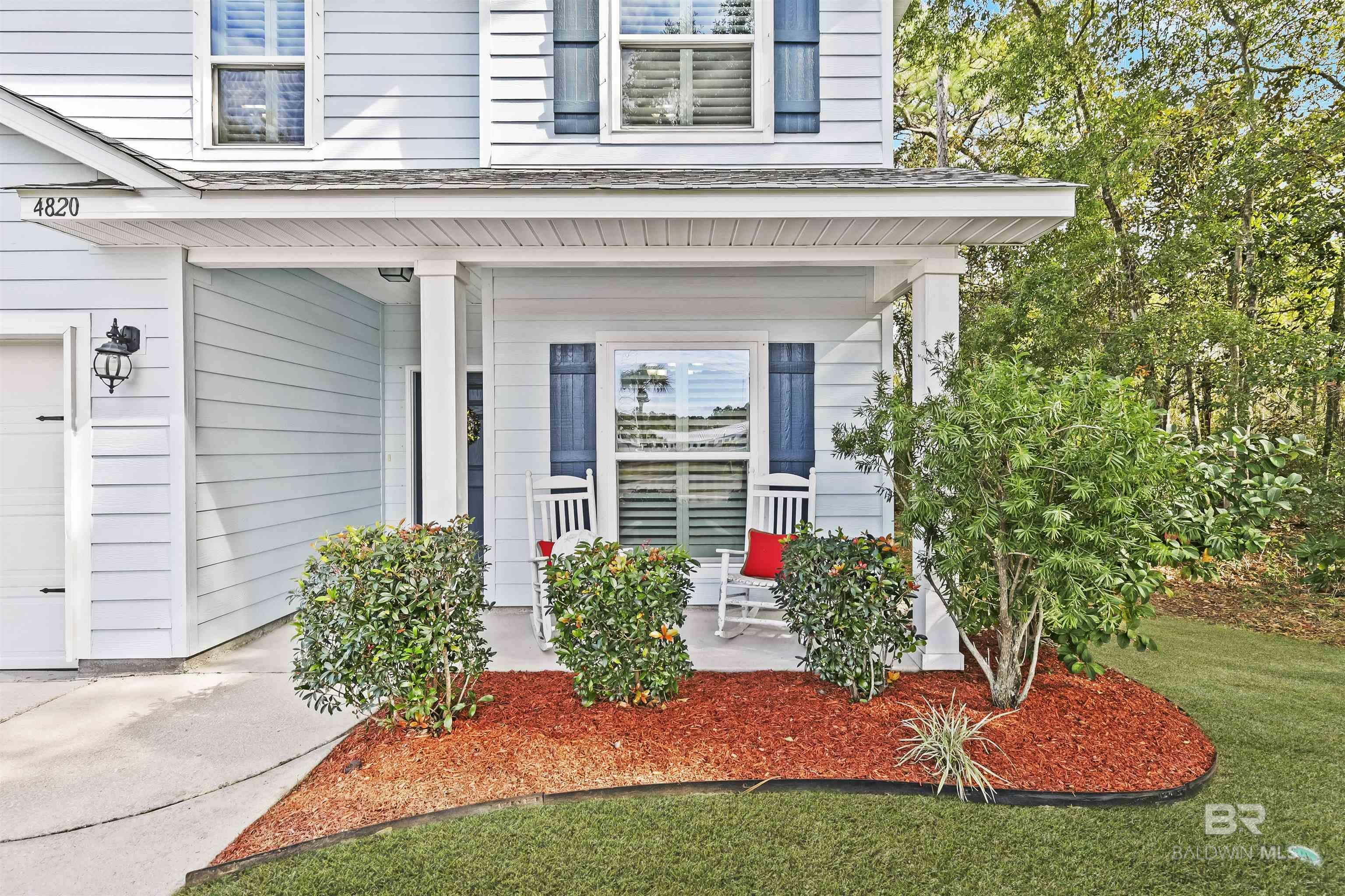 Property Photo:  4820 Wilson Boulevard  AL 36561 