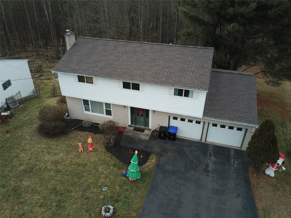 Property Photo:  1204 Wildwood Lane  NY 13850 