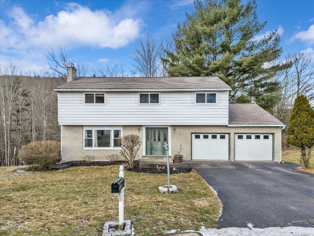 Property Photo:  1204 Wildwood Lane  NY 13850 