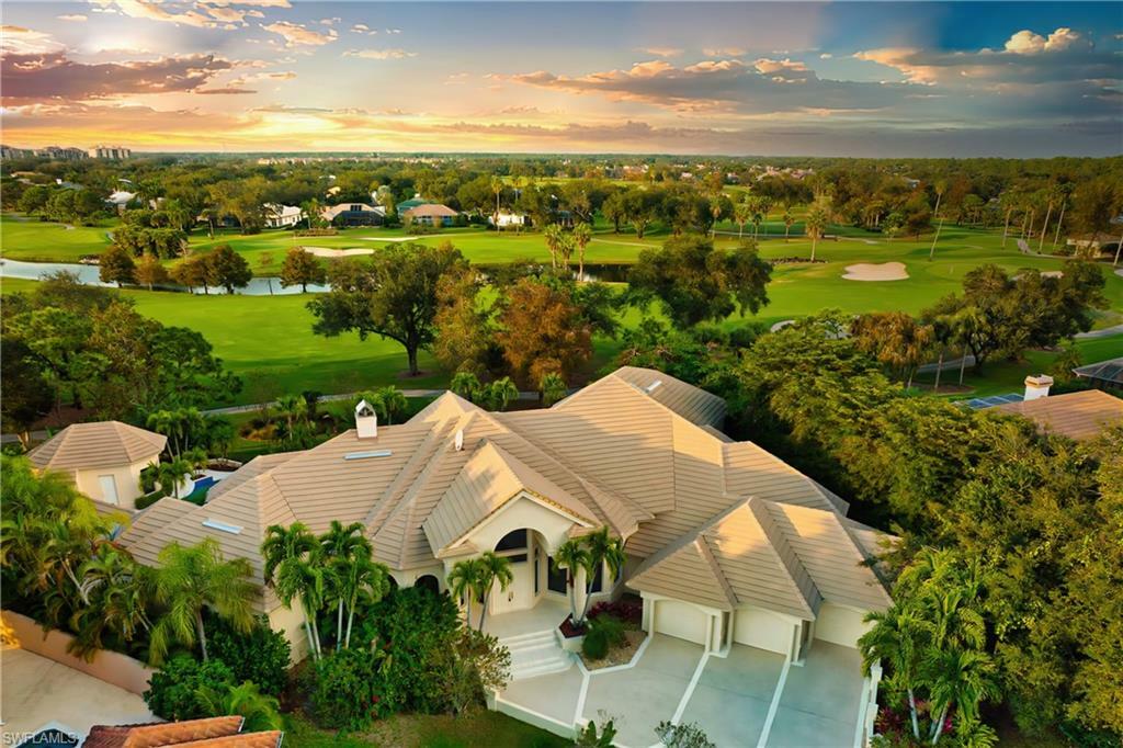 Property Photo: 6599 Glen Arbor Way FL 34119