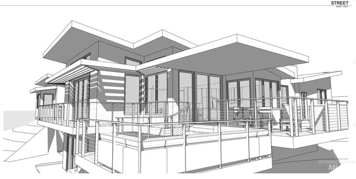 Property Photo: 1347 E Chardie Road ID 83702