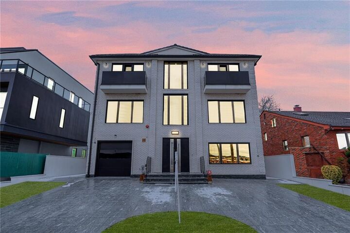 Property Photo: 86 Whitman Drive NY 11234