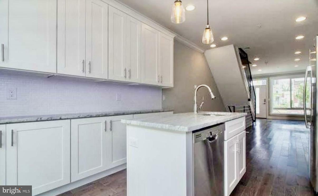 Property Photo:  2312 Pierce Street  PA 19145 