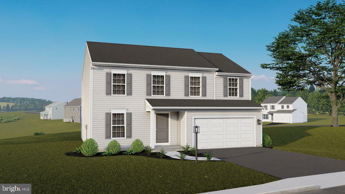 Pin Oak Plan At Penn Preserve  Middletown PA 17057 photo