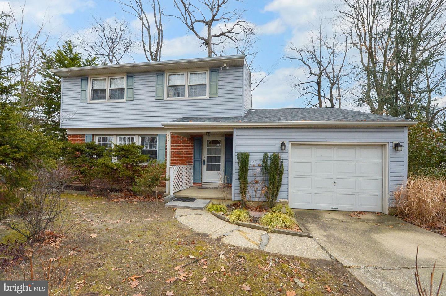 Property Photo:  22 Plymouth Drive  NJ 08034 