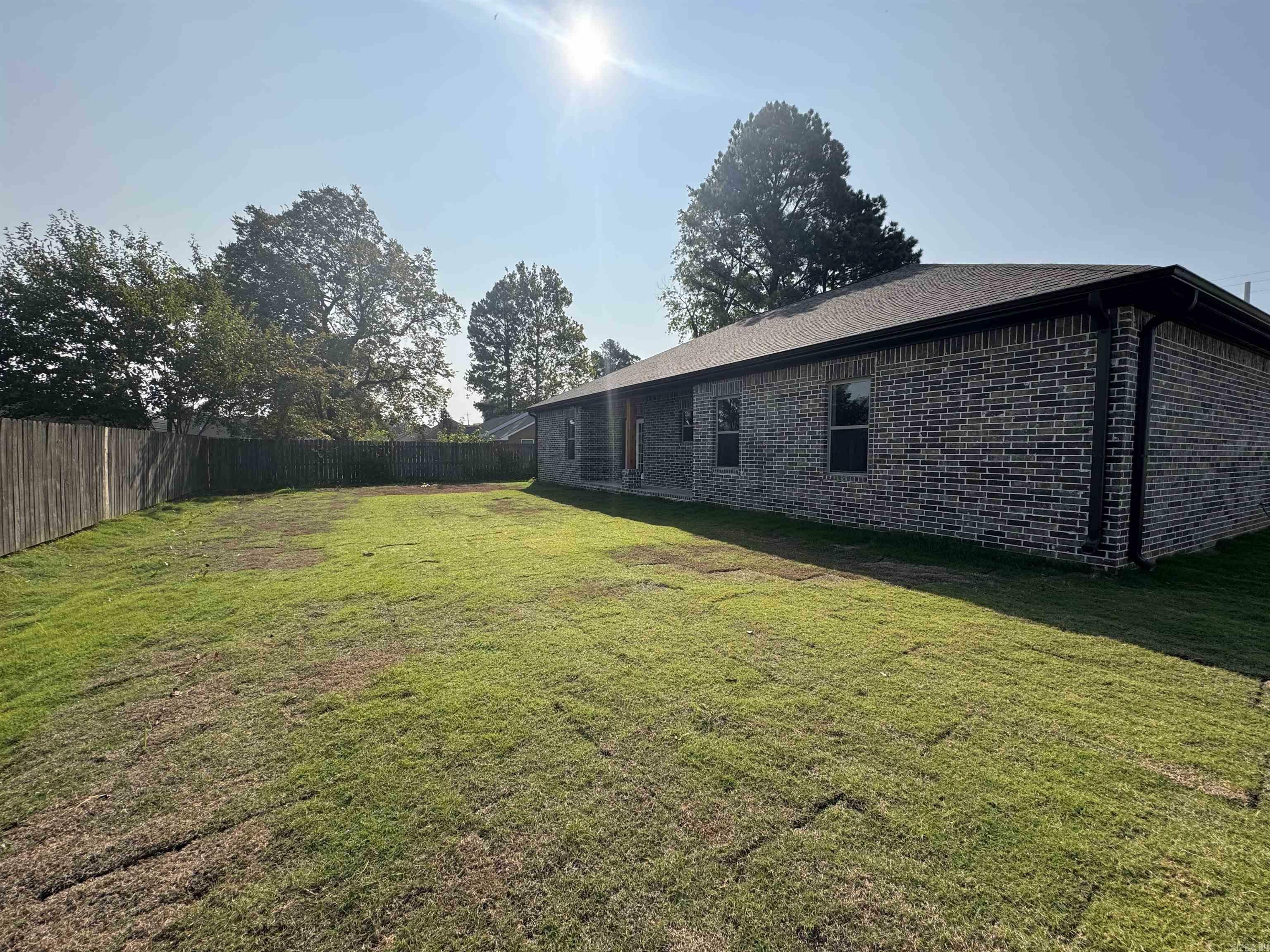 Property Photo:  210 E College  AR 72416 