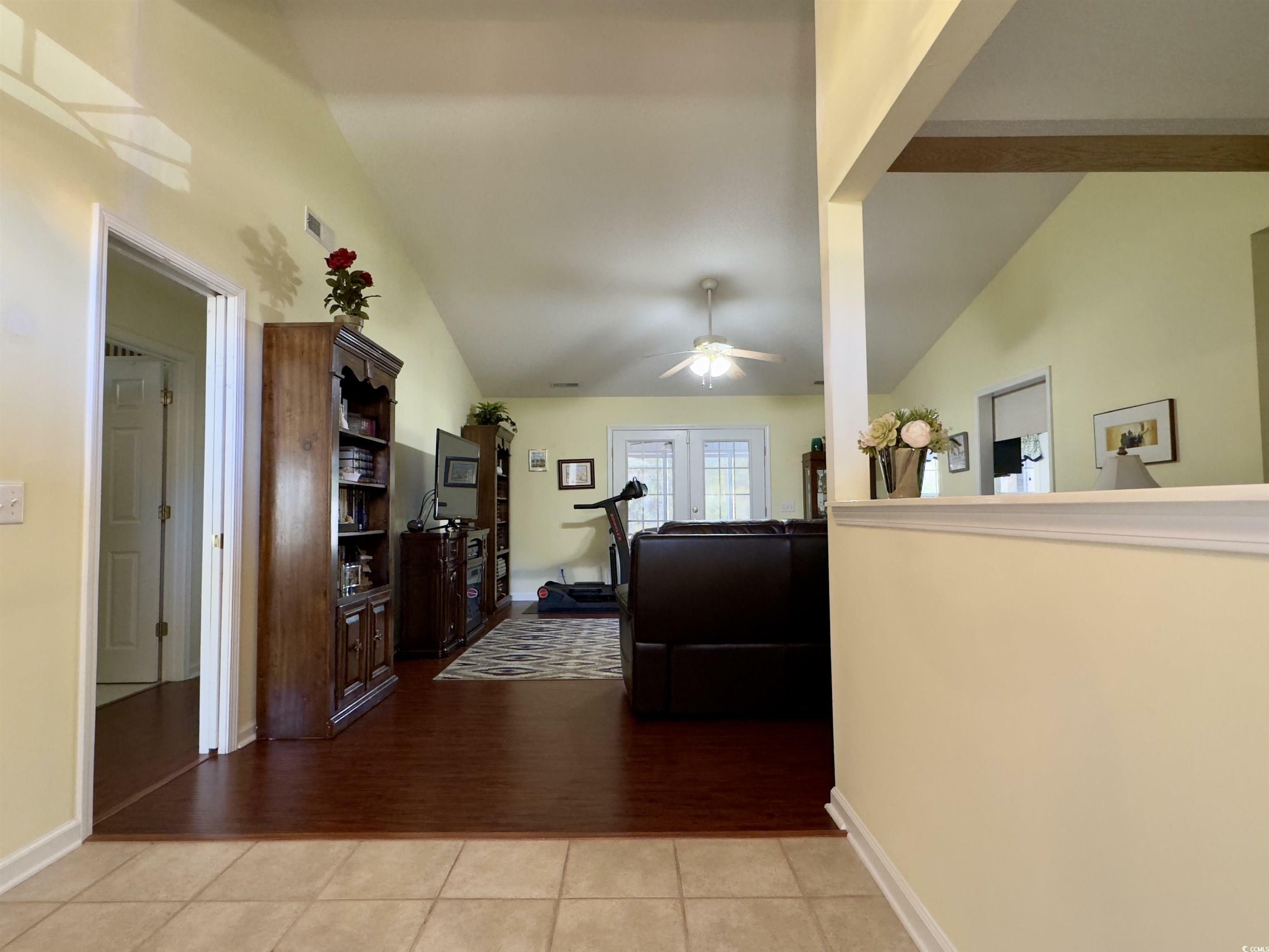 Property Photo:  635 Bucks Trail  SC 29568 