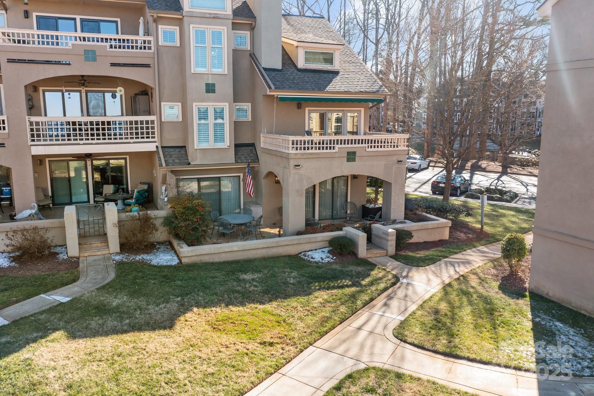 Property Photo: 618 Portside Drive NC 28036