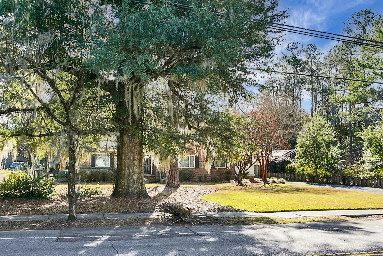 Property Photo:  917 S Main Street  SC 29483 