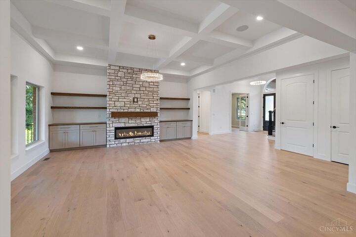 Property Photo:  11403 Avant Lane  OH 45249 
