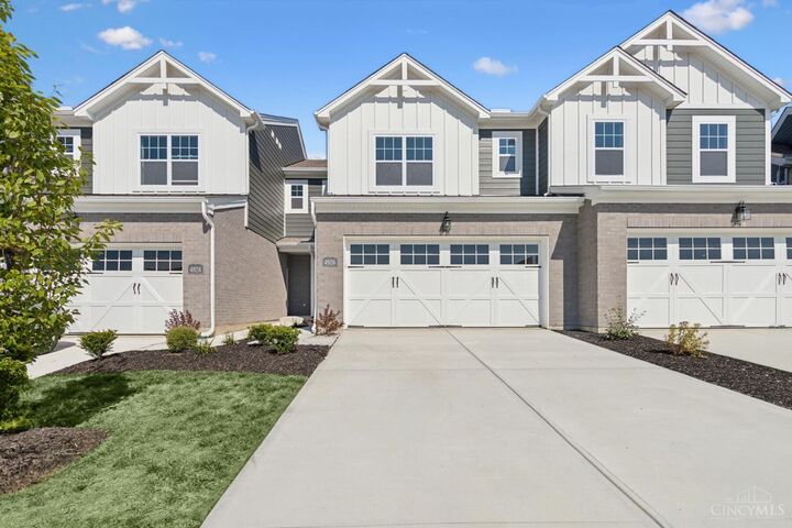 Property Photo:  4926 Pebble Court  OH 45011 