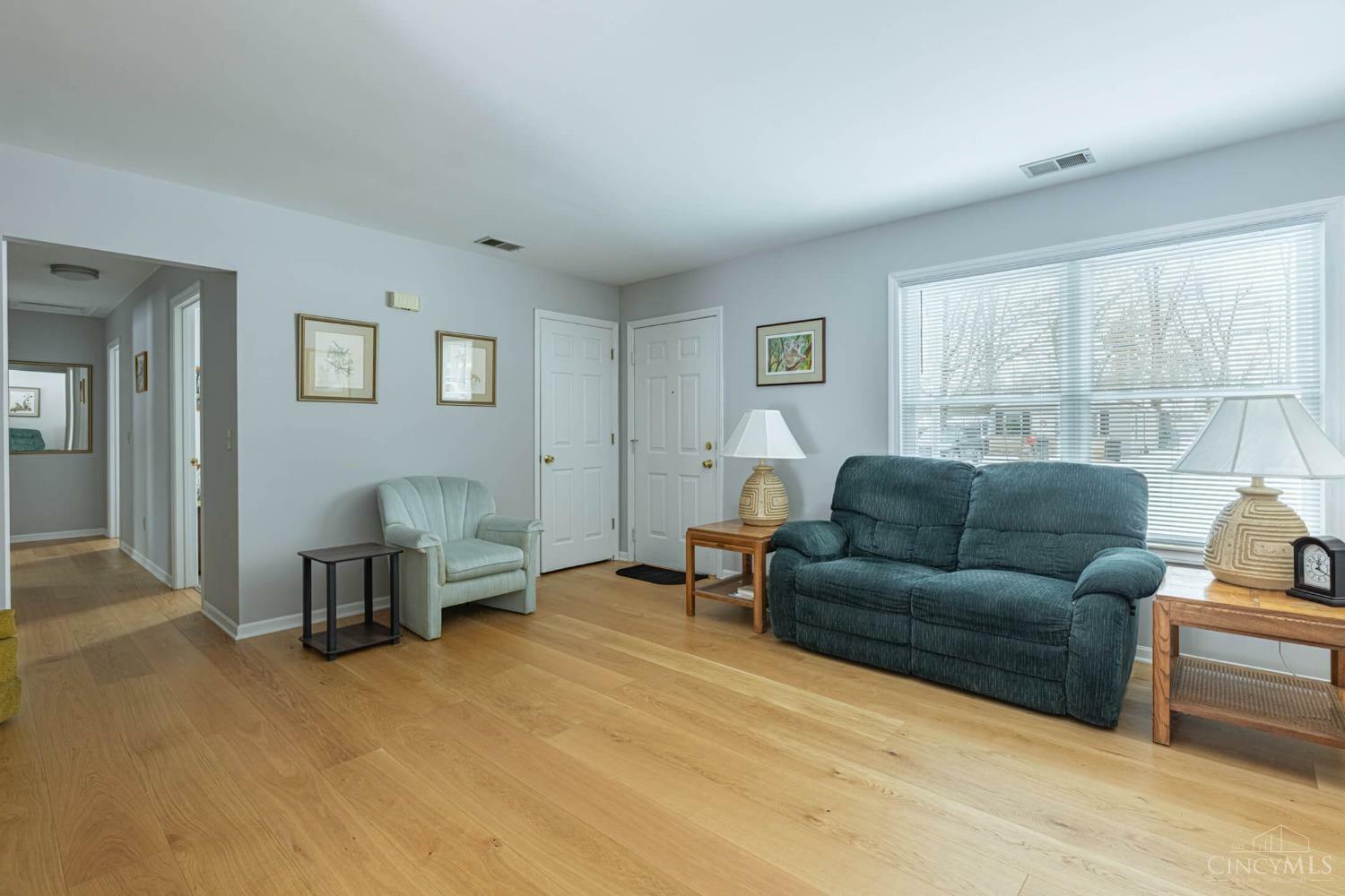 Property Photo:  338 Ruth Avenue  OH 45143 