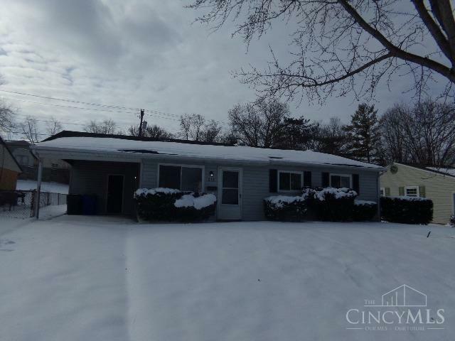 215 Smalley Boulevard  Hamilton OH 45013 photo