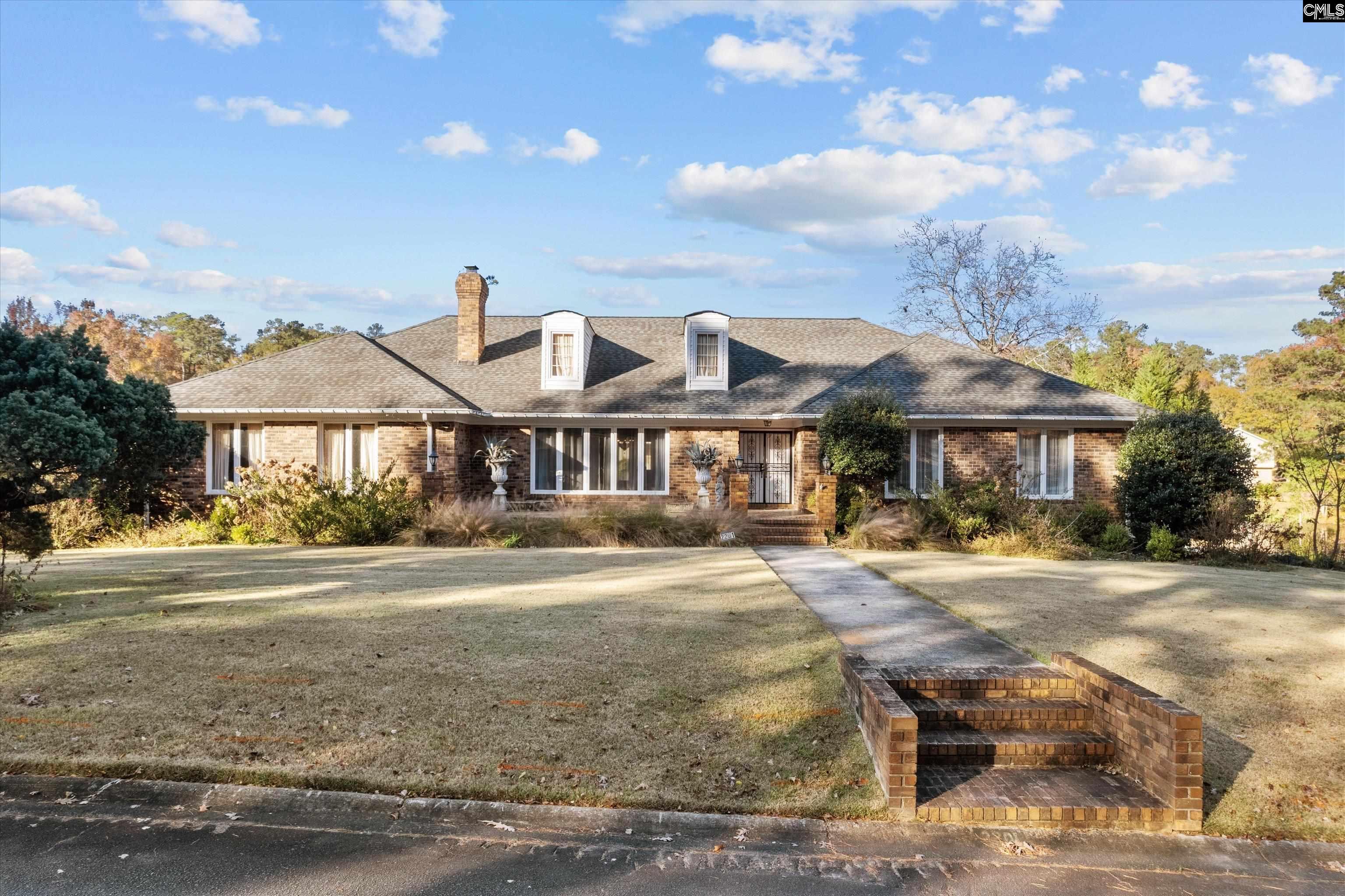 Property Photo: 2201 Quail Hollow SC 29169