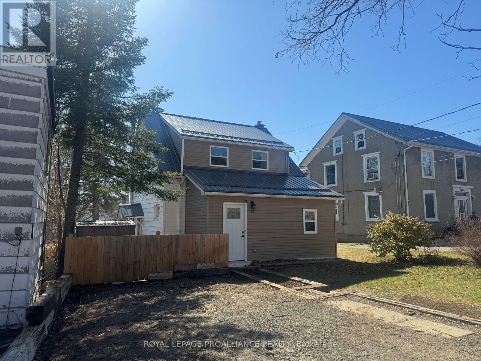 13 Bursthall Street  Marmora and Lake (Marmora Ward) ON K0K 2M0 photo